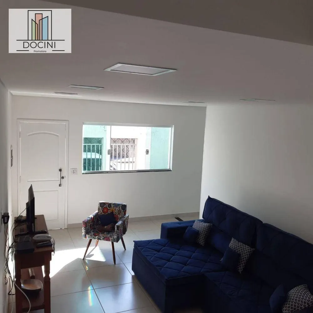 Sobrado, 2 quartos - Foto 3