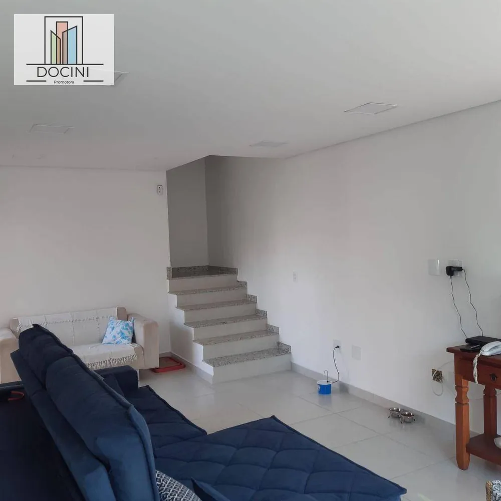 Sobrado, 2 quartos - Foto 10