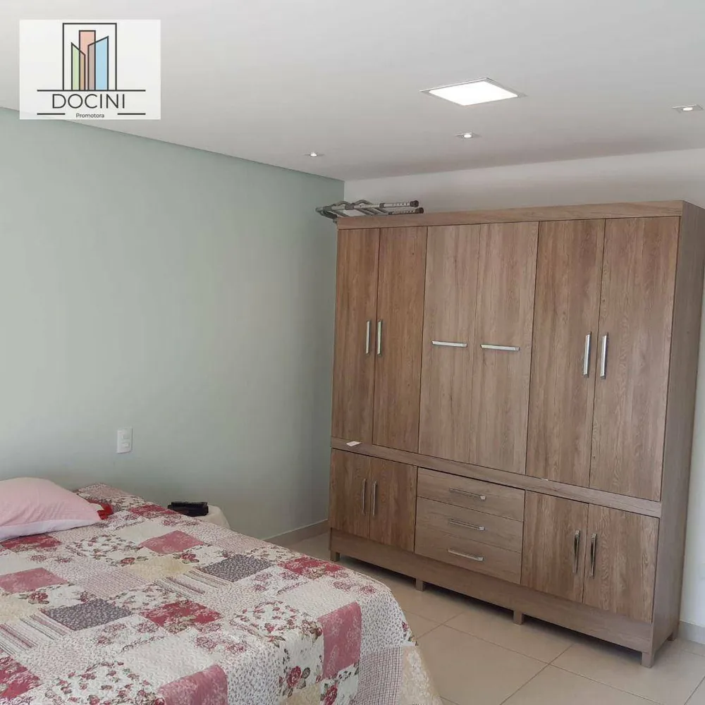 Sobrado, 2 quartos - Foto 5