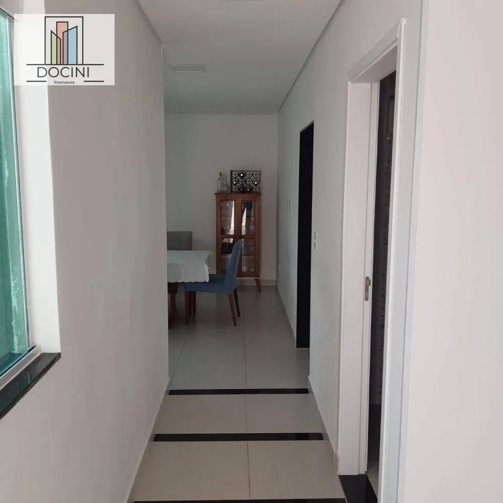 Sobrado, 2 quartos - Foto 4