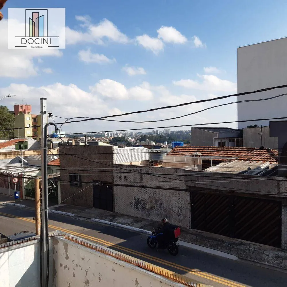 Sobrado, 2 quartos - Foto 1