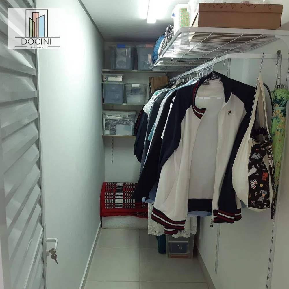 Sobrado, 2 quartos - Foto 11