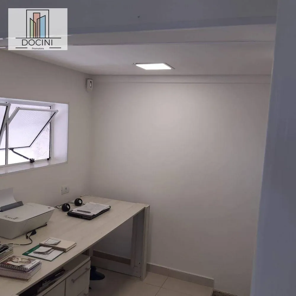 Sobrado, 2 quartos - Foto 18