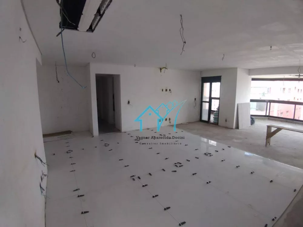 Apartamento, 4 quartos, 200 m² - Foto 4