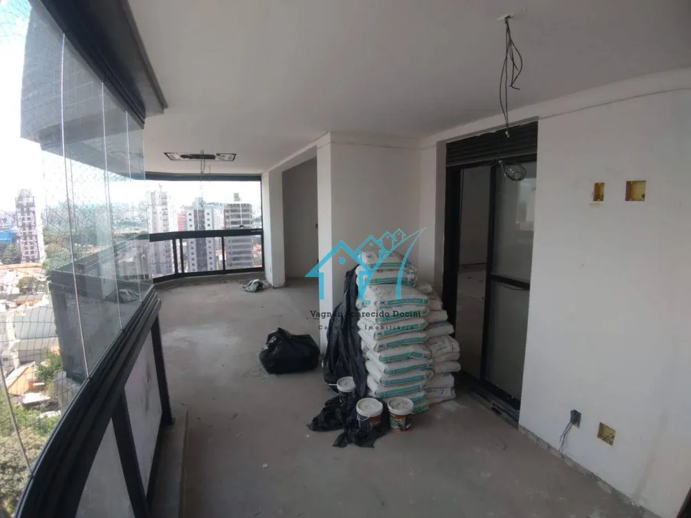Apartamento, 4 quartos, 200 m² - Foto 6