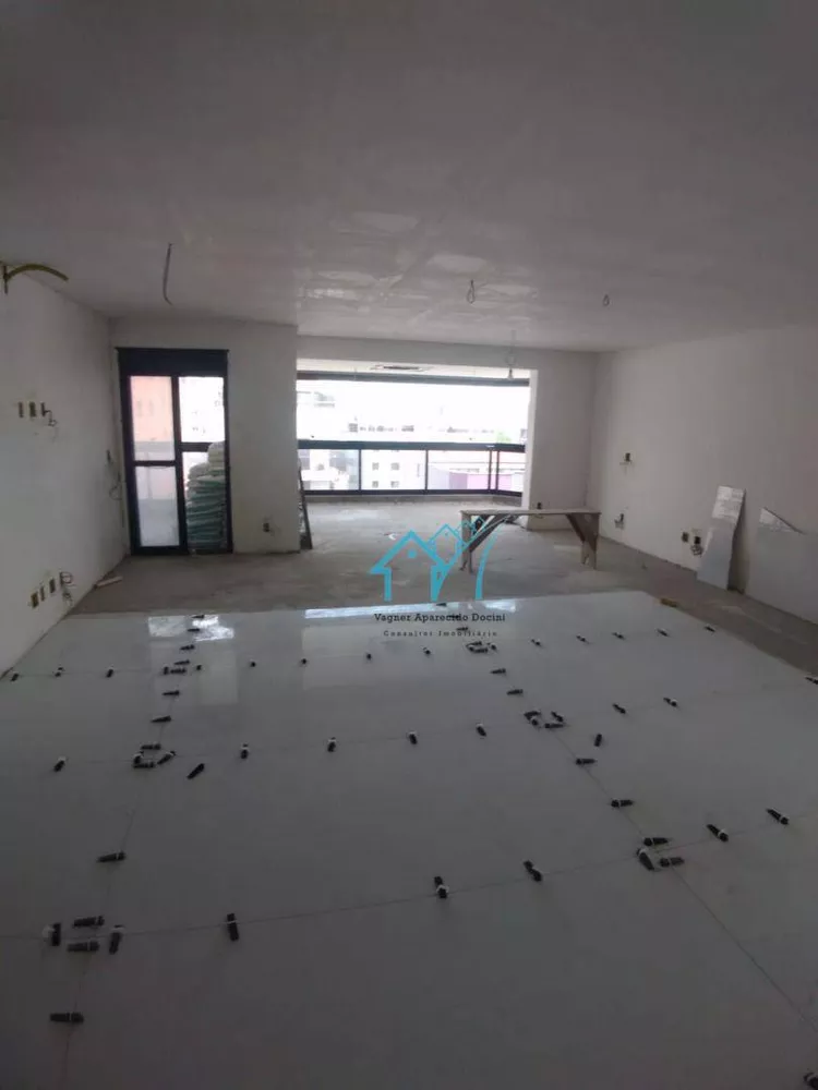 Apartamento, 4 quartos, 200 m² - Foto 1