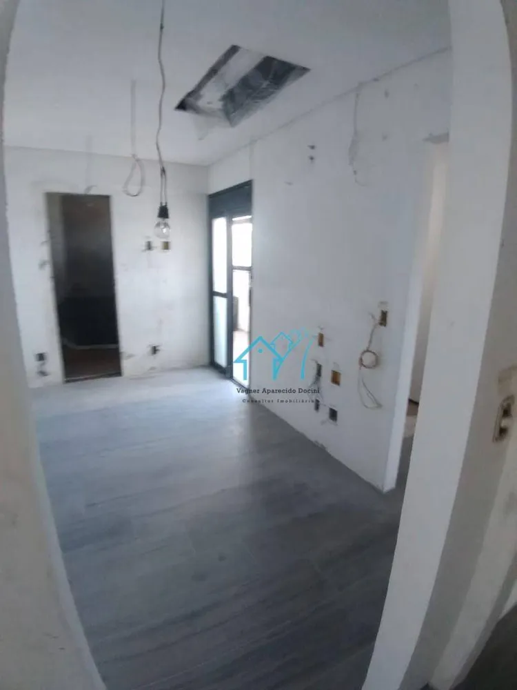 Apartamento, 4 quartos, 200 m² - Foto 8