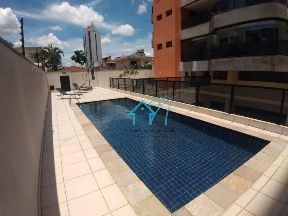 Apartamento, 4 quartos, 200 m² - Foto 7