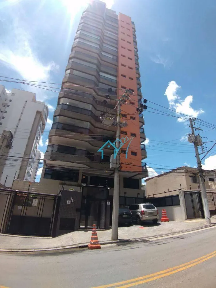 Apartamento, 4 quartos, 200 m² - Foto 1