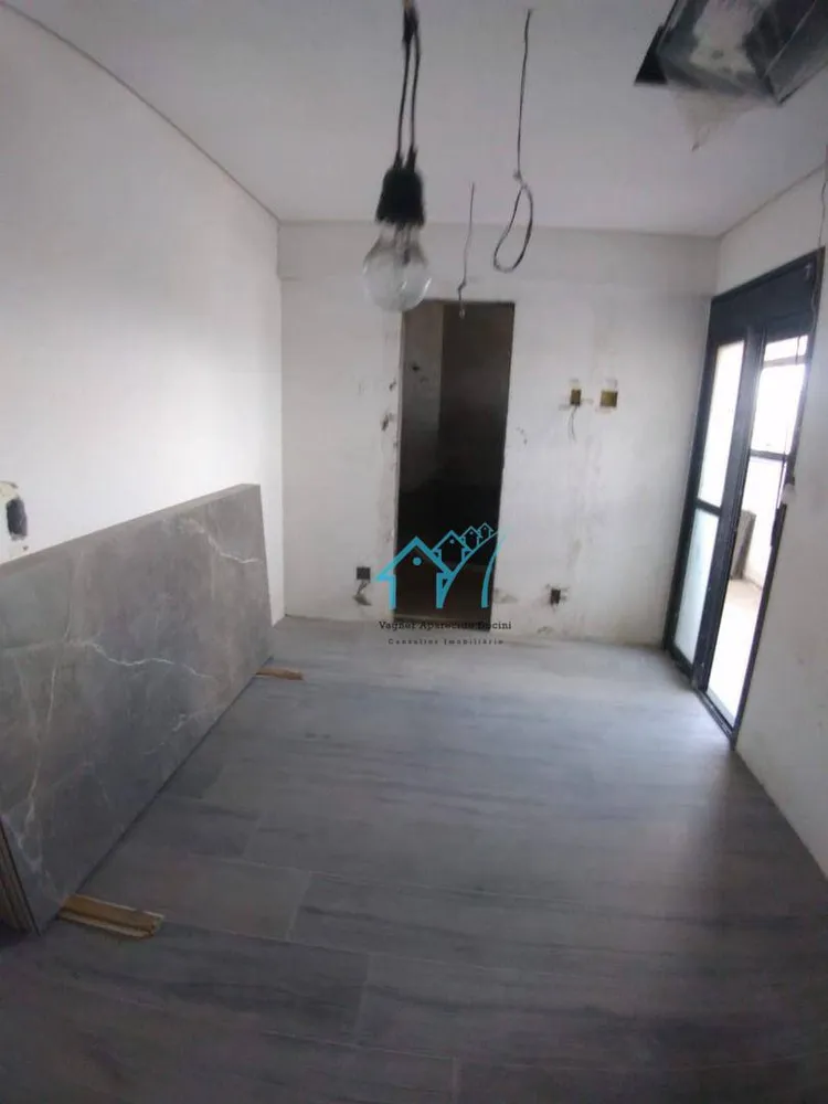 Apartamento, 4 quartos, 200 m² - Foto 7