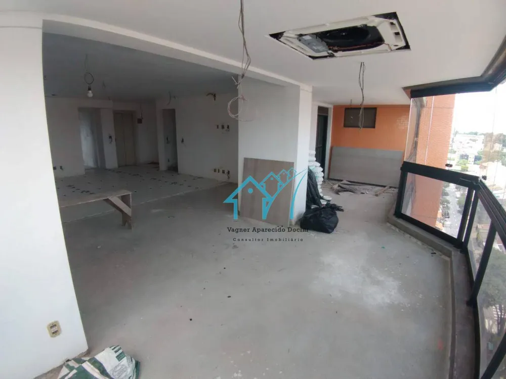 Apartamento, 4 quartos, 200 m² - Foto 5