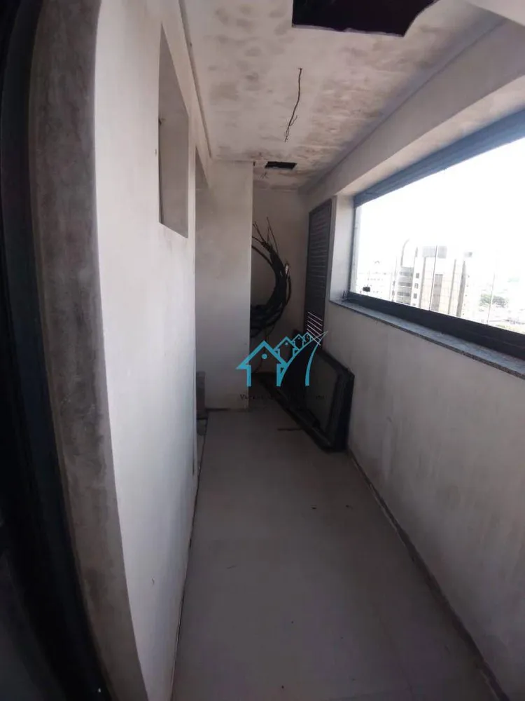 Apartamento, 4 quartos, 200 m² - Foto 10