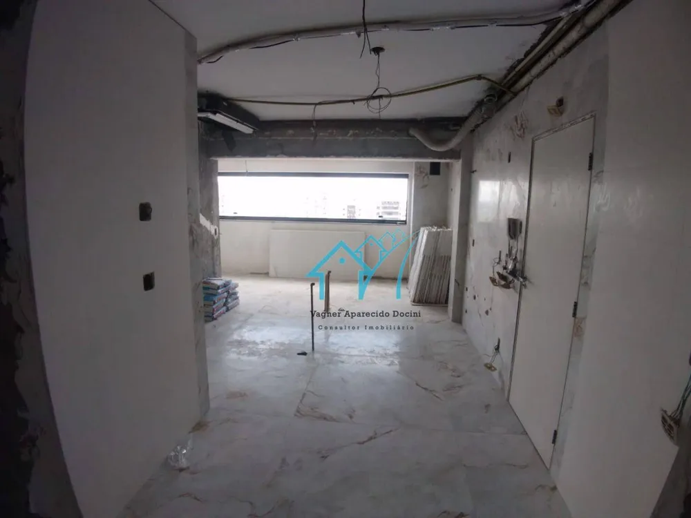 Apartamento, 4 quartos, 200 m² - Foto 5