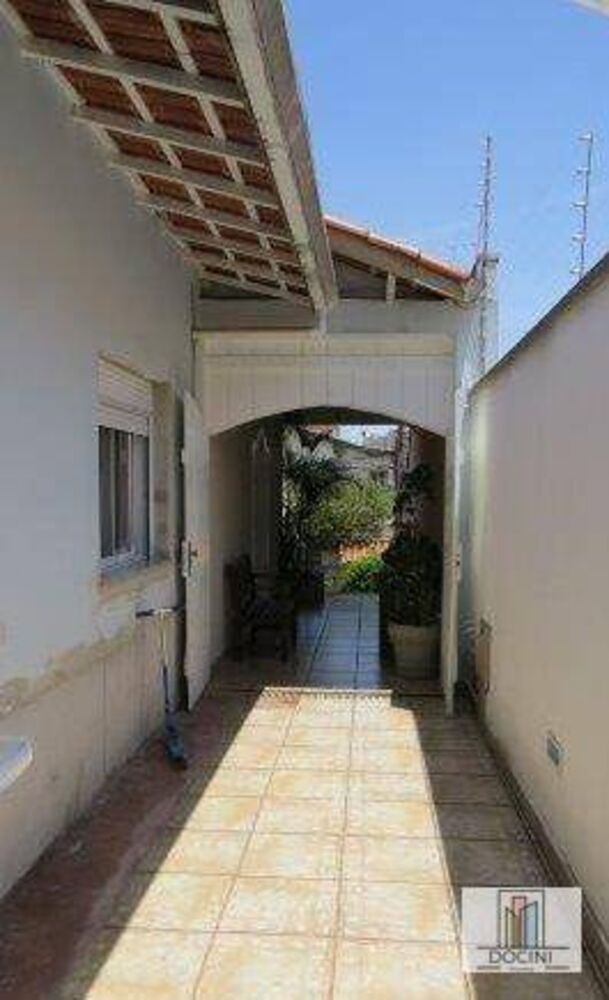 Casa, 3 quartos - Foto 17