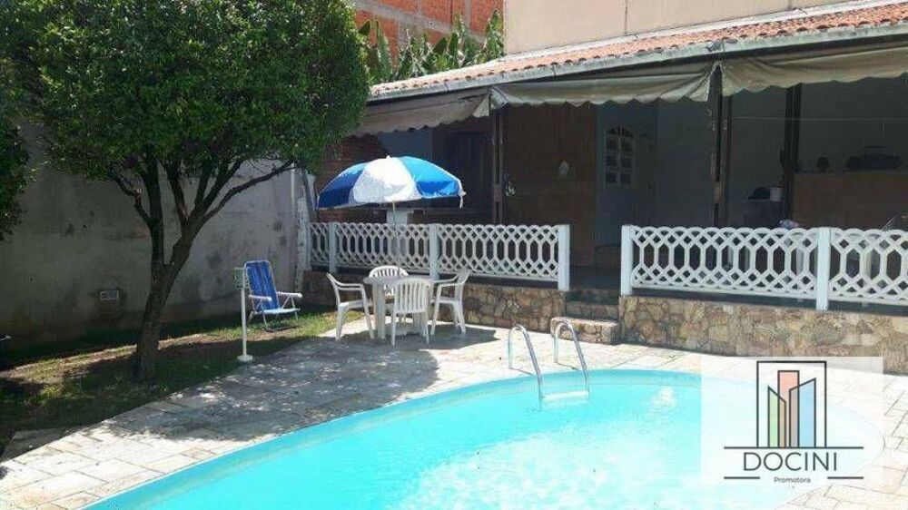 Casa, 3 quartos - Foto 22