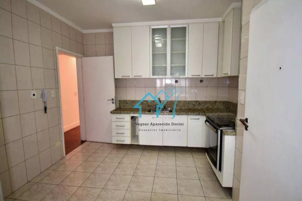 Apartamento, 3 quartos, 131 m² - Foto 2