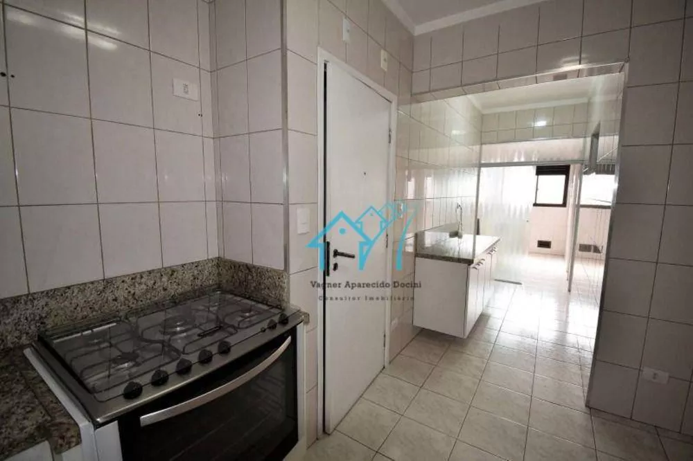Apartamento, 3 quartos, 131 m² - Foto 4