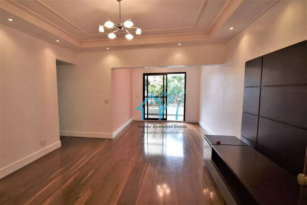 Apartamento, 3 quartos, 131 m² - Foto 5