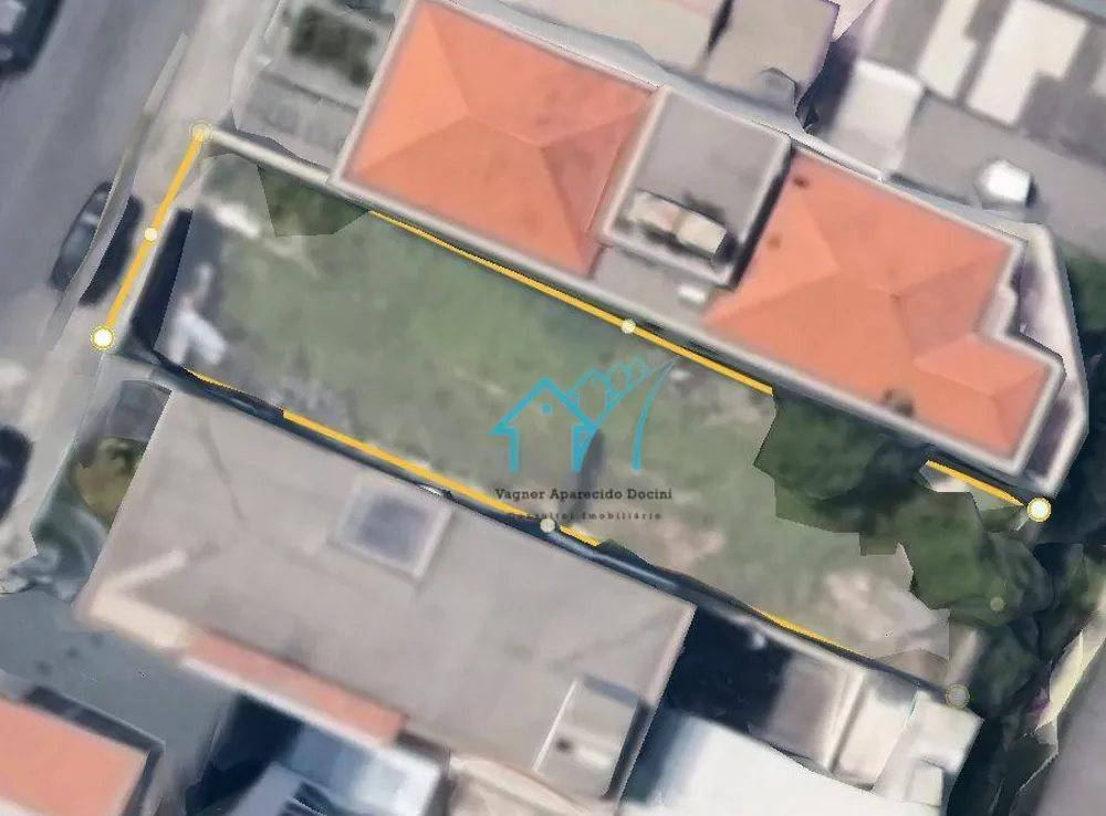 Terreno, 324 m² - Foto 1