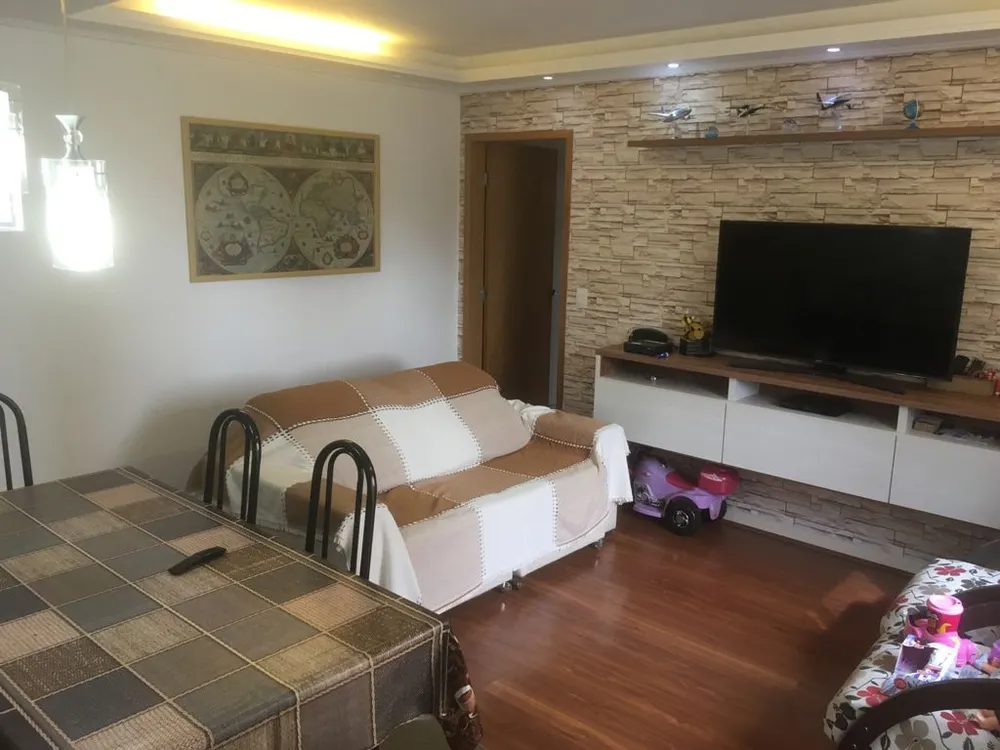Apartamento, 2 quartos, 93 m² - Foto 10