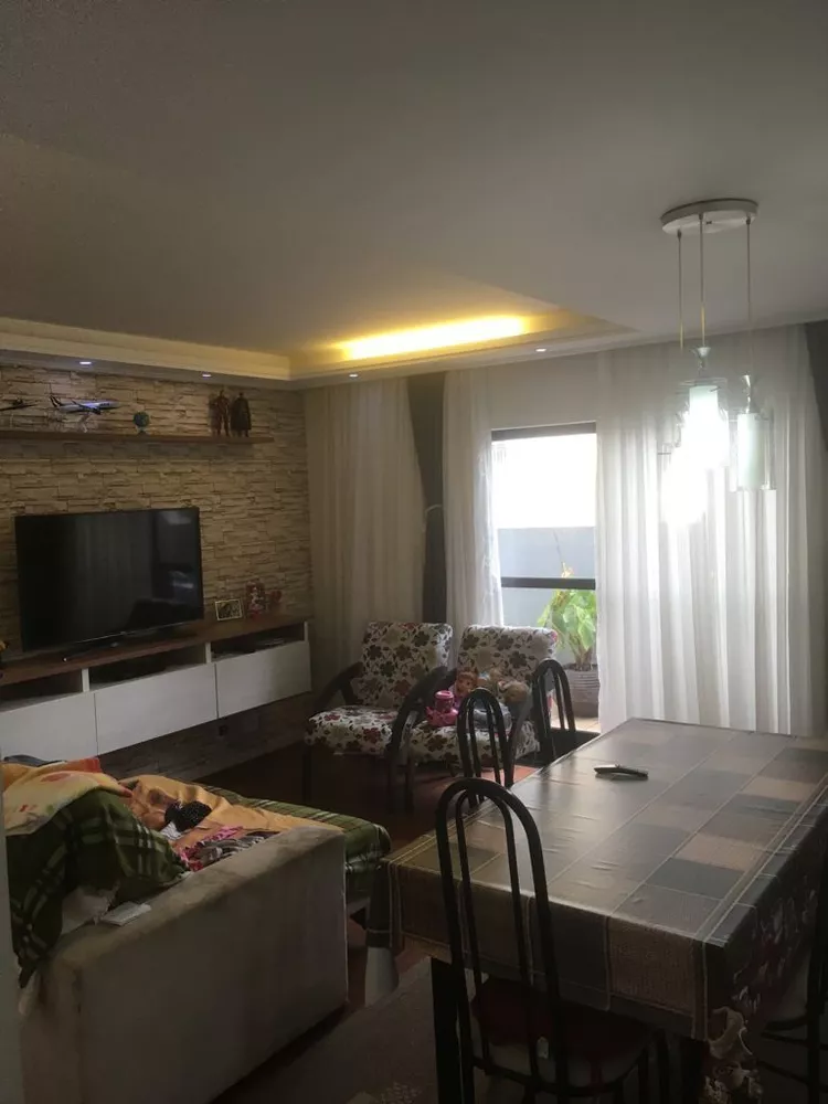 Apartamento, 2 quartos, 93 m² - Foto 1
