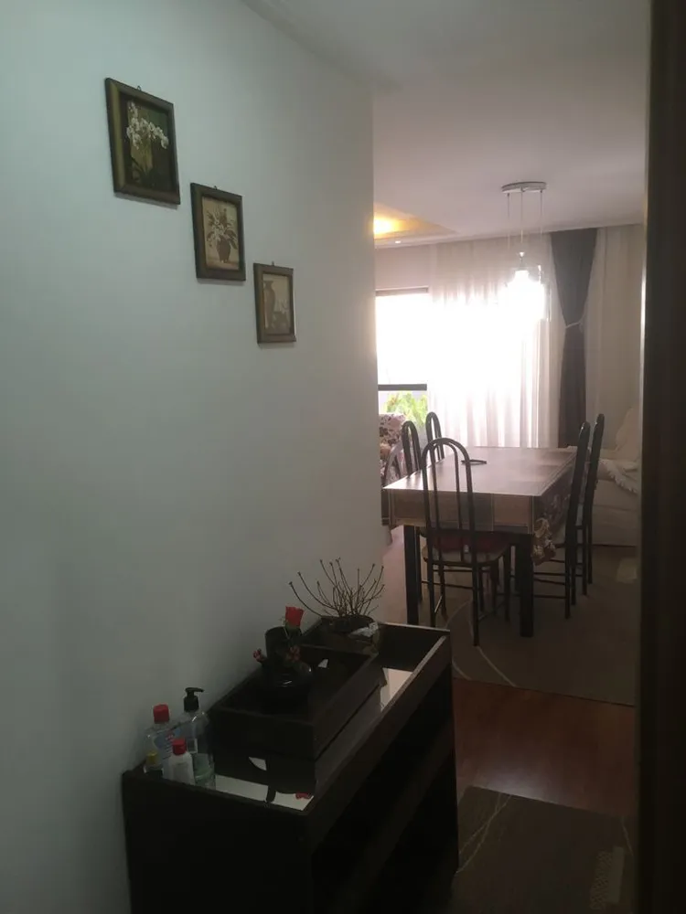 Apartamento, 2 quartos, 93 m² - Foto 9