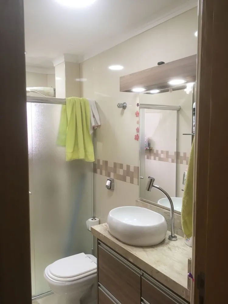 Apartamento, 2 quartos, 93 m² - Foto 11