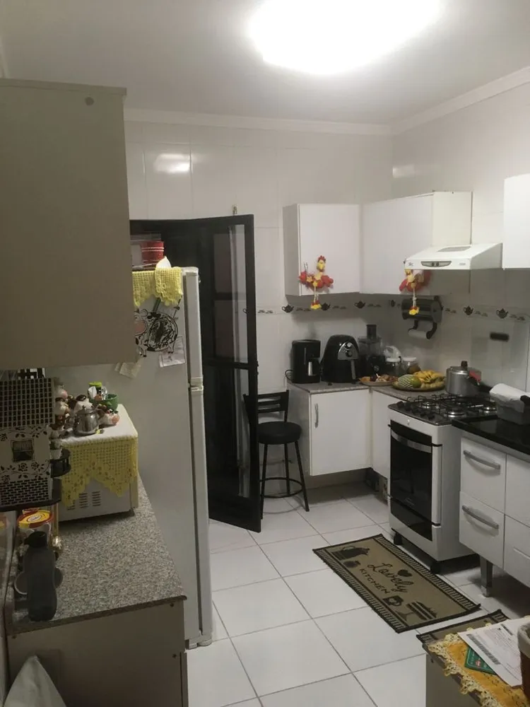 Apartamento, 2 quartos, 93 m² - Foto 5