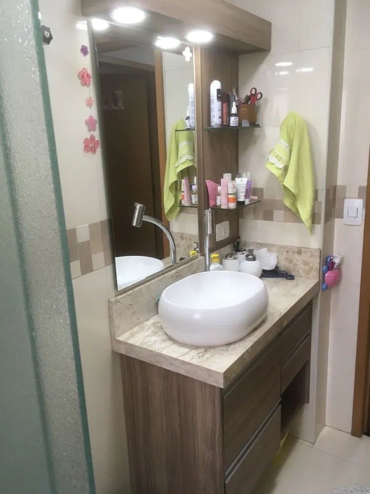Apartamento, 2 quartos, 93 m² - Foto 12