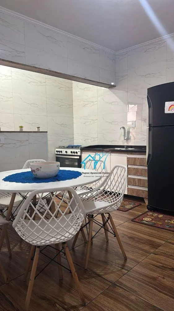 Apartamento, 2 quartos, 105 m² - Foto 6