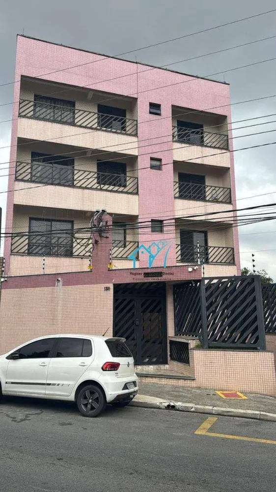 Apartamento, 2 quartos, 105 m² - Foto 8