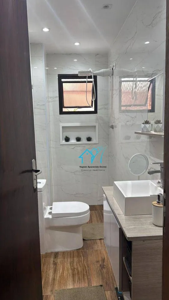Apartamento, 2 quartos, 105 m² - Foto 3