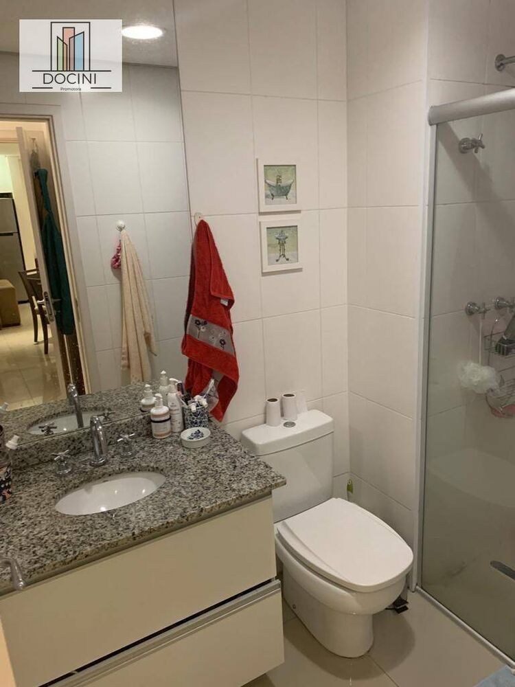 Apartamento, 2 quartos, 63 m² - Foto 2