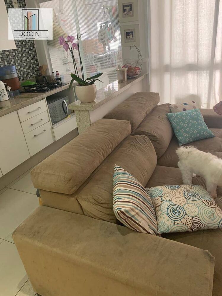 Apartamento, 2 quartos, 63 m² - Foto 8