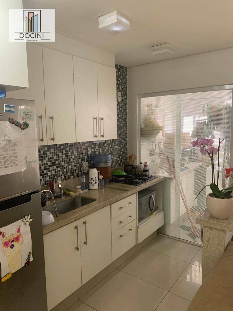 Apartamento, 2 quartos, 63 m² - Foto 5