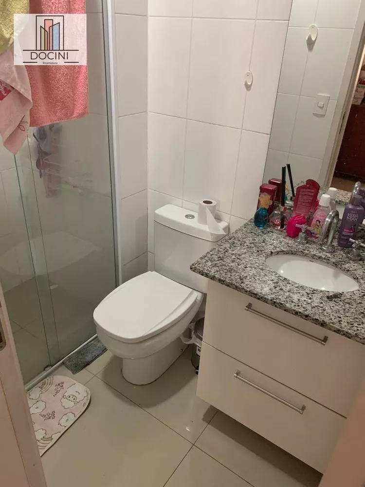 Apartamento, 2 quartos, 63 m² - Foto 9
