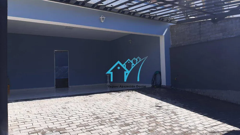 Casa, 4 quartos, 220 m² - Foto 12