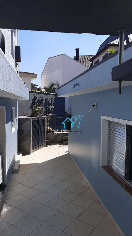 Casa, 4 quartos, 220 m² - Foto 16