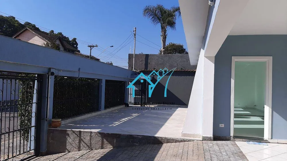 Casa, 4 quartos, 220 m² - Foto 9