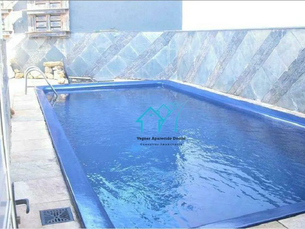 Casa, 4 quartos, 220 m² - Foto 18