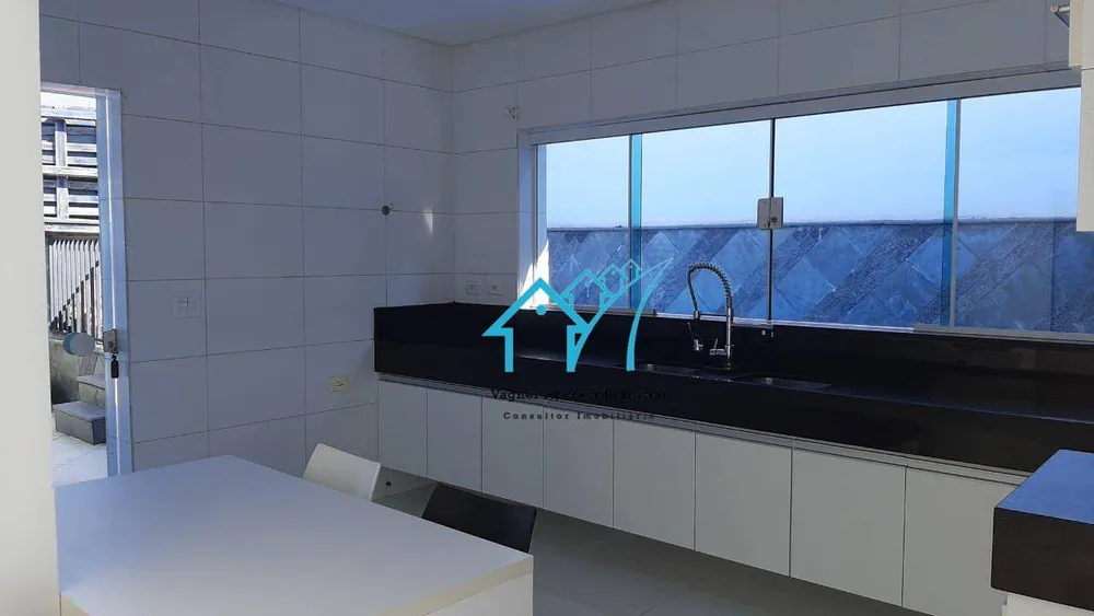 Casa, 4 quartos, 220 m² - Foto 7