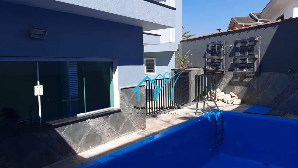 Casa, 4 quartos, 220 m² - Foto 6