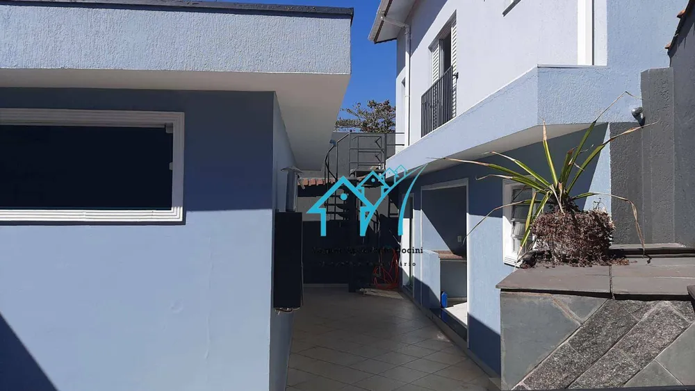 Casa, 4 quartos, 220 m² - Foto 19