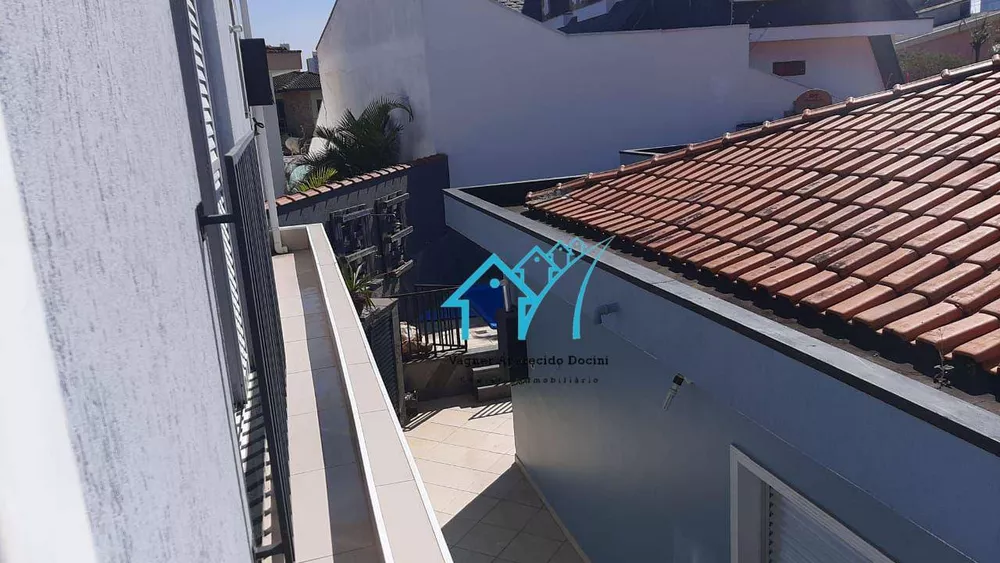 Casa, 4 quartos, 220 m² - Foto 4