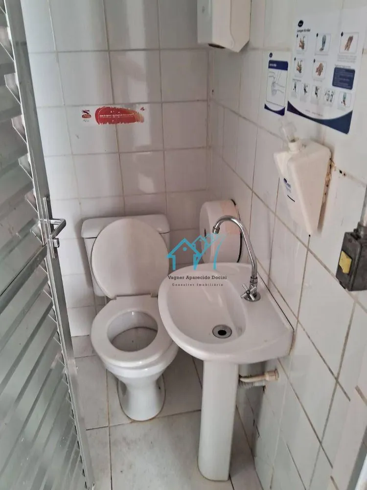 Loja-Salão, 300 m² - Foto 5
