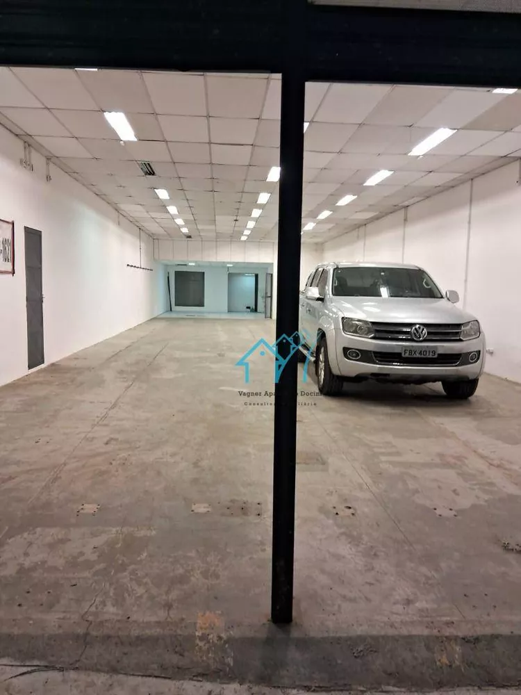 Loja-Salão, 300 m² - Foto 4