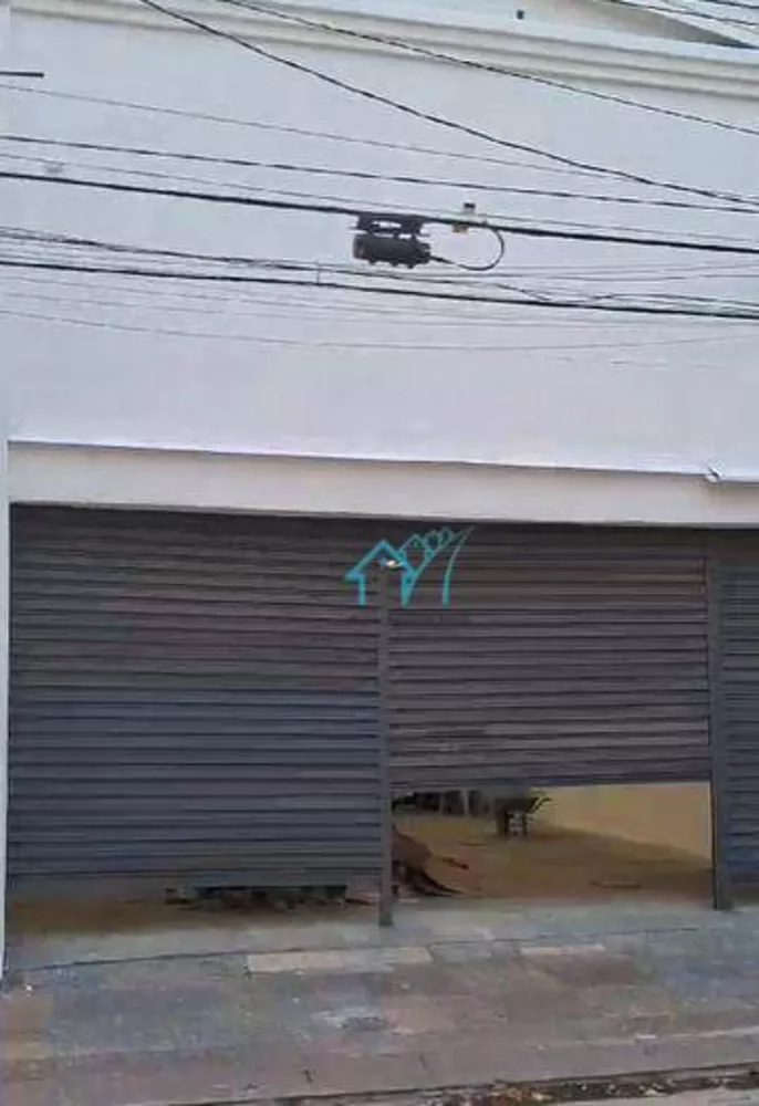 Loja-Salão, 300 m² - Foto 3