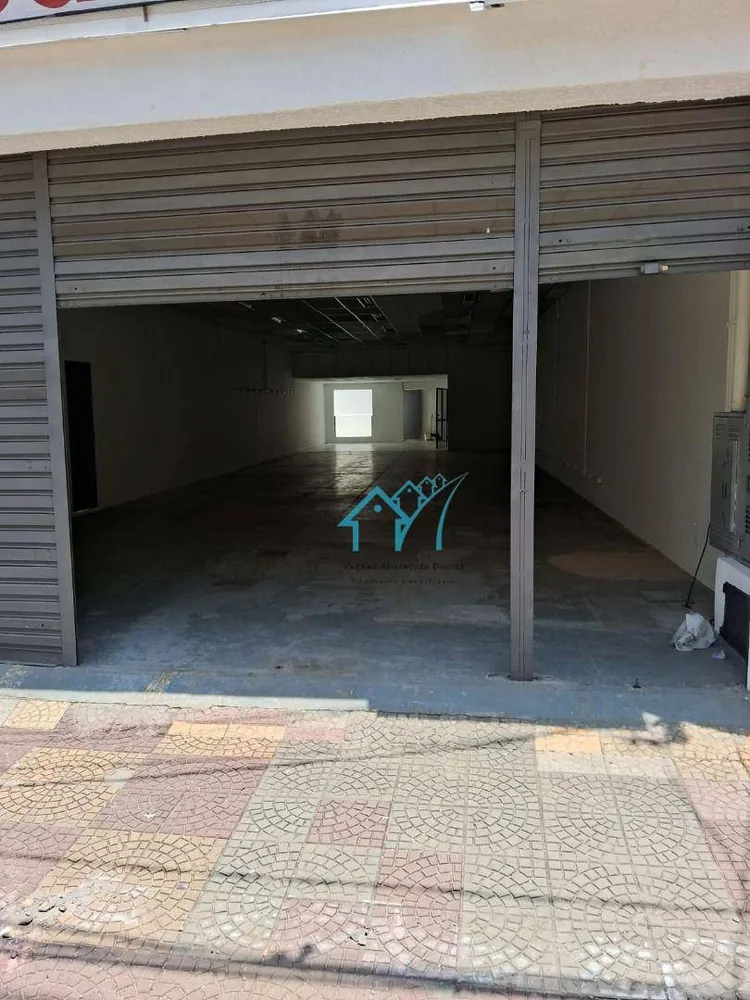 Loja-Salão, 300 m² - Foto 8