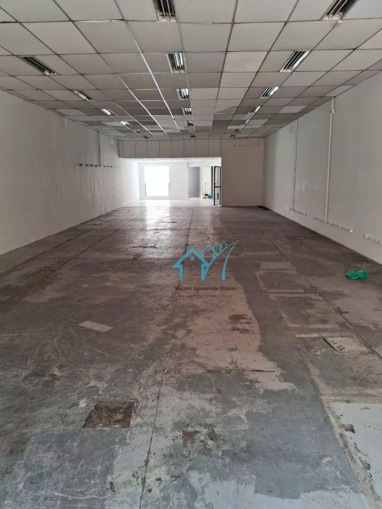 Loja-Salão, 300 m² - Foto 1