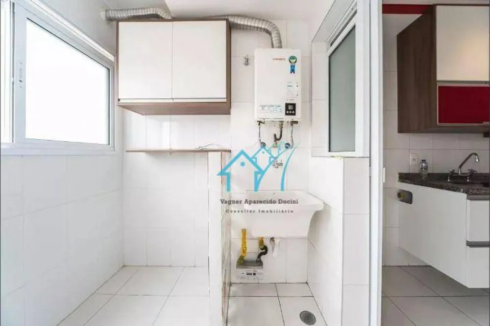 Cobertura, 2 quartos, 136 m² - Foto 11